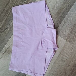 Victorias Secret Pink Shortie